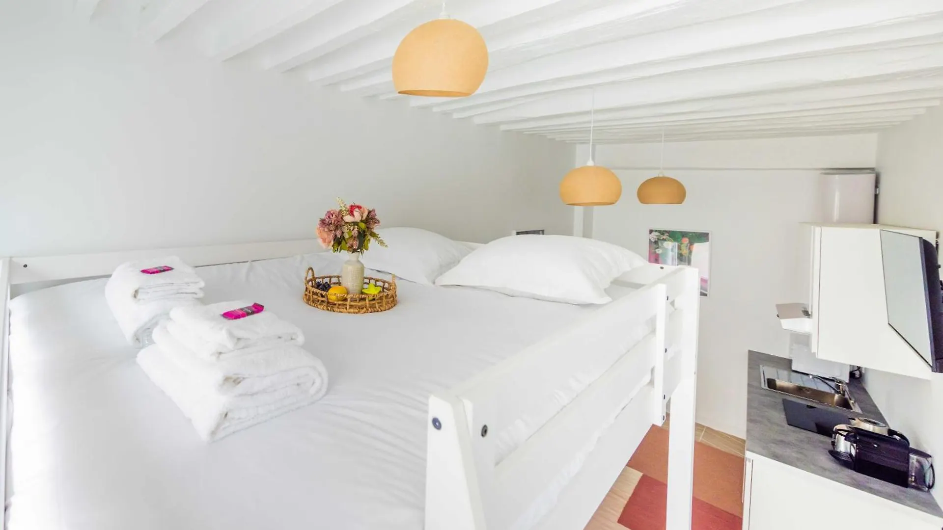 Welcoming - 3p - Strasbourg-saint-denis Apartment *